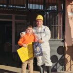 madenciler okulda cocuklarini ziyaret etti 8cea941afc4f