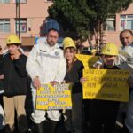 madenciler okulda cocuklarini ziyaret etti dbc97822f2c5