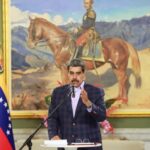Maduro: Venezuela'nın Egemenliği Tehdit Altında, Hiçbir Zaman Koloni Olmayacak 1 maduro venezuela hicbir zaman hic kimsenin kolonisi olmayacak a93de4be143d
