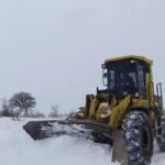 malatyada ekiplerin karla mucadele calismasi 2 54e417cdb4f6