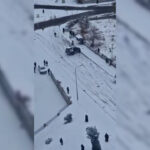 malatyada kar yagisi ulasimi olumsuz etkiledi 2 1597b60cb758