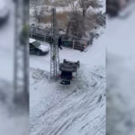 malatyada kar yagisi ulasimi olumsuz etkiledi 2 c24b9692054f