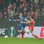 Samsunspor, Almanya'da Mainz 05'e 2-0 Mağlup Olup Konferans Ligi'ni 12'nci Sırada Tamamladı 2 maniz 05 samsunspor 2 0 15c37ddbc9dc