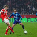 Samsunspor, Almanya'da Mainz 05'e 2-0 Mağlup Olup Konferans Ligi'ni 12'nci Sırada Tamamladı 13 maniz 05 samsunspor 2 0 4195c8dc88a9