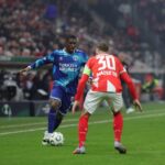 Samsunspor, Almanya'da Mainz 05'e 2-0 Mağlup Olup Konferans Ligi'ni 12'nci Sırada Tamamladı 4 maniz 05 samsunspor 2 0 de869c6735a9