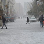 mardinde 140 yerlesim yerinin yolu kardan kapandi 42ca1ddafe32