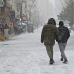 mardinde 140 yerlesim yerinin yolu kardan kapandi 4ab9096b16c8