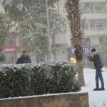 mardinde 140 yerlesim yerinin yolu kardan kapandi 5ca23d396a82