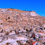 mardinde 140 yerlesim yerinin yolu kardan kapandi 861f2cd7ab3a