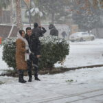 mardinde 140 yerlesim yerinin yolu kardan kapandi a01232adbddf