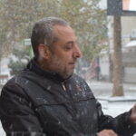 mardinde 140 yerlesim yerinin yolu kardan kapandi da59311222be