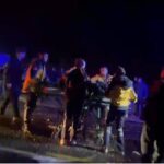 Mardin'deki Trafik Kazasında Hayatını Kaybedenlerin İsimleri Açıklandı 1 mardinde 3 aracin karistigi kazada 3 olu 6 yarali 2 4ca56fa4c8cf