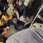 Mardin’de Mısır Kurutma Silosunun Çökmesi Sonucu Genç Adam Hayatını Kaybetti 4 mardinde misir kurutma silosu coktu 1 olu 426af1414ece