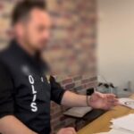 Edirne'deki Fuhuş Operasyonunda 15 Şüpheli Gözaltına Alındı 5 masaj salonlarina fuhus operasyonunda gizli bolmeler zil sistemi bulundu 15 gozalti 1cdd3bc2c0a5