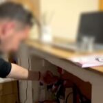Edirne'deki Fuhuş Operasyonunda 15 Şüpheli Gözaltına Alındı 3 masaj salonlarina fuhus operasyonunda gizli bolmeler zil sistemi bulundu 15 gozalti 6a4f7c7589bf