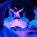 Konya'da Mevlana Anma Törenleri 'Huzur Vakti' Temasıyla Başlıyor 2 mevlana kenti huzur vakti temasiyla 500 bin ziyaretciyi agirlayacak 508c044ae3a0