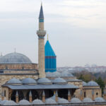 Konya'da Mevlana Anma Törenleri 'Huzur Vakti' Temasıyla Başlıyor 7 mevlana kenti huzur vakti temasiyla 500 bin ziyaretciyi agirlayacak 5c39f466c69d