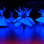 Konya'da Mevlana Anma Törenleri 'Huzur Vakti' Temasıyla Başlıyor 1 mevlana kenti huzur vakti temasiyla 500 bin ziyaretciyi agirlayacak 7193bc7e0b04