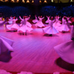 Konya'da Mevlana Anma Törenleri 'Huzur Vakti' Temasıyla Başlıyor 4 mevlana kenti huzur vakti temasiyla 500 bin ziyaretciyi agirlayacak 89a7801e6abd