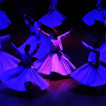 Konya'da Mevlana Anma Törenleri 'Huzur Vakti' Temasıyla Başlıyor 5 mevlana kenti huzur vakti temasiyla 500 bin ziyaretciyi agirlayacak abb752e0223c