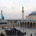 Konya'da Mevlana Anma Törenleri 'Huzur Vakti' Temasıyla Başlıyor 9 mevlana kenti huzur vakti temasiyla 500 bin ziyaretciyi agirlayacak f3ac1909ab9d