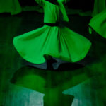 Konya'da Hz. Mevlana'nın 752. Vuslat Yıl Dönümü Anma Törenleri Coşkuyla Gerçekleşti 7 mevlana seb i arus toreniyle anildi 9079d8501ecc