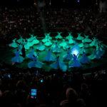 Konya'da Hz. Mevlana'nın 752. Vuslat Yıl Dönümü Anma Törenleri Coşkuyla Gerçekleşti 6 mevlana seb i arus toreniyle anildi 97dd816e2b8a