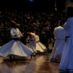 Konya'da Hz. Mevlana'nın 752. Vuslat Yıl Dönümü Anma Törenleri Coşkuyla Gerçekleşti 5 mevlana seb i arus toreniyle anildi a3bbd07af79d