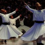 Konya'da Hz. Mevlana'nın 752. Vuslat Yıl Dönümü Anma Törenleri Coşkuyla Gerçekleşti 3 mevlana seb i arus toreniyle anildi b18b263257f0