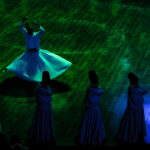 Konya'da Hz. Mevlana'nın 752. Vuslat Yıl Dönümü Anma Törenleri Coşkuyla Gerçekleşti 1 mevlana seb i arus toreniyle anildi d0c7a7a609e2