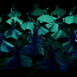 Konya'da Hz. Mevlana'nın 752. Vuslat Yıl Dönümü Anma Törenleri Coşkuyla Gerçekleşti 2 mevlana seb i arus toreniyle anildi df8a4c526dfb