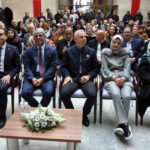 Mevlana'nın 752. Vuslat Yıl Dönümü Anma Törenleri Karaman'da Başladı 8 mevlanayi anma torenleri karamandaki yuruyusle basladi 4c9e72397560