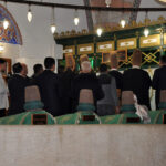 Mevlana'nın 752. Vuslat Yıl Dönümü Anma Törenleri Karaman'da Başladı 7 mevlanayi anma torenleri karamandaki yuruyusle basladi d963ba527077