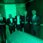 Mevlana'nın 752. Vuslat Yıl Dönümü Anma Törenleri Karaman'da Başladı 10 mevlanayi anma torenleri karamandaki yuruyusle basladi e37b675d8887