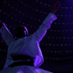 Mevlana'nın Anma Törenlerinde Sema Gösterisi Büyüledi 6 mevlanayi anma torenleri konyada huzurt vakti temasi ile basladi 2 0ac53b969ea5