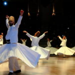 Mevlana'nın Anma Törenlerinde Sema Gösterisi Büyüledi 3 mevlanayi anma torenleri konyada huzurt vakti temasi ile basladi 2 c85f1efed4e4