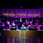 Mevlana'nın Anma Törenlerinde Sema Gösterisi Büyüledi 9 mevlanayi anma torenleri konyada huzurt vakti temasi ile basladi 2 d471568502c7