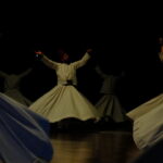 Mevlana'nın Anma Törenlerinde Sema Gösterisi Büyüledi 5 mevlanayi anma torenleri konyada huzurt vakti temasi ile basladi 2 e56fe5fcae9d