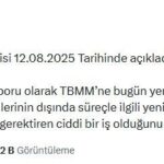 MHP'den CHP'nin 'Terörsüz Türkiye' Raporuna Tepki: Yeni Bir Gelişme Yok! 1 mhpli yildiz chpnin raporunda surecle ilgili yeni bir sey yok 666f76f32aae