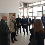 Yelkenci Bosna Hersek'te Eğitim İş Birliğini Güçlendirmek İçin Tuzla Kantonu'nu Ziyaret Etti 4 milli egitim bakan yardimcisi yelkenci bosna hersekte temaslarda bulundu 4036766b63e9