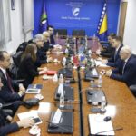 Yelkenci Bosna Hersek'te Eğitim İş Birliğini Güçlendirmek İçin Tuzla Kantonu'nu Ziyaret Etti 1 milli egitim bakan yardimcisi yelkenci bosna hersekte temaslarda bulundu 6fe687577a6d