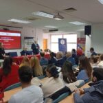 Yelkenci Bosna Hersek'te Eğitim İş Birliğini Güçlendirmek İçin Tuzla Kantonu'nu Ziyaret Etti 2 milli egitim bakan yardimcisi yelkenci bosna hersekte temaslarda bulundu d4a6b0c02968