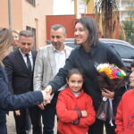 milli tenisci ipek soylu sirnakta ogrencilerle bulustu 3026e1584416