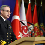 msb hava savunma sistemimizin zafiyet icinde oldugu iddialari gercegi yansitmamaktadir 375e1737fd28