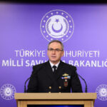 msb hava savunma sistemimizin zafiyet icinde oldugu iddialari gercegi yansitmamaktadir d27b84db43cd