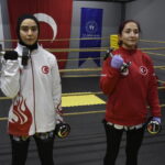 Bitlisli Kardeşler, Muay Thai ve Kick Boks Alanında Dünya ve Avrupa Dereceleri Elde Ederek Başarılarına Devam Ediyor 7 muay thai ve kick boks sporcusu kiz kardesler yeni sampiyonluklara hazirlaniyor 5639ace33807
