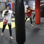 Bitlisli Kardeşler, Muay Thai ve Kick Boks Alanında Dünya ve Avrupa Dereceleri Elde Ederek Başarılarına Devam Ediyor 1 muay thai ve kick boks sporcusu kiz kardesler yeni sampiyonluklara hazirlaniyor b015b55df0e5