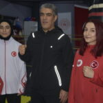 Bitlisli Kardeşler, Muay Thai ve Kick Boks Alanında Dünya ve Avrupa Dereceleri Elde Ederek Başarılarına Devam Ediyor 2 muay thai ve kick boks sporcusu kiz kardesler yeni sampiyonluklara hazirlaniyor b7ab24a156e2