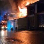 Sakarya'nın Arifiye İlçesinde Nalbur Dükkanında Yangın Çıktı, Ekipler Müdahale Etti 2 nalbur dukkaninda cikan yangin sonduruldu 4cc60ec1125c