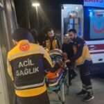 Niğde'de Silahlı Kavga: 2 Kişi Yaralandı 1 nigdede iki grup arasinda silahli kavga 2 yarali 2382508577f8